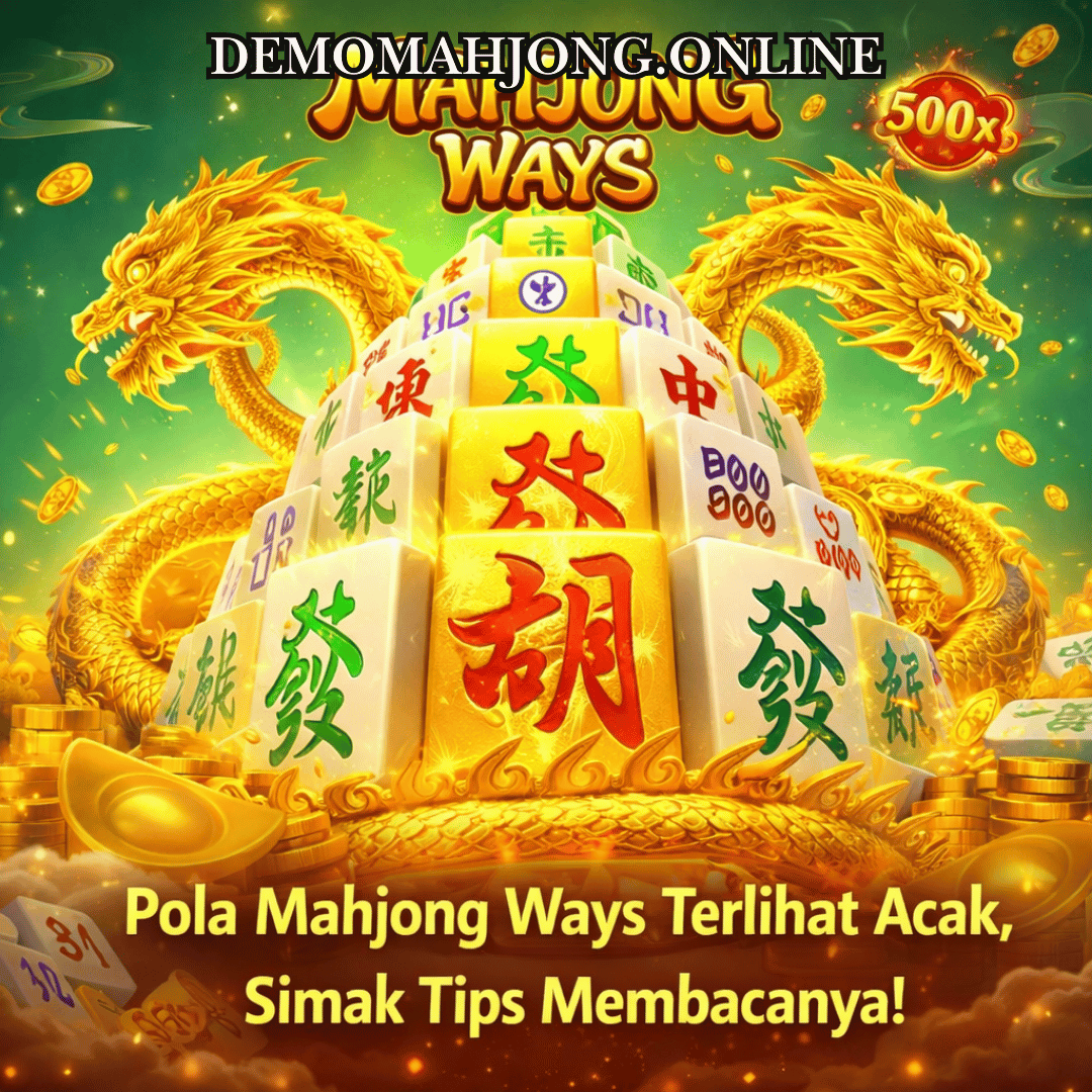 pola mahjong ways